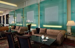 The Dan Carmel Hotel