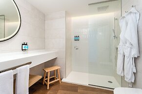 Mediterranean Palace