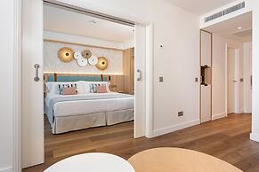 Mediterranean Palace