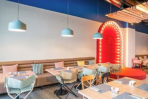 Mediterranean Palace