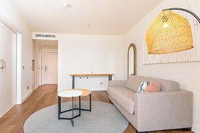 Mediterranean Palace