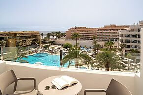 Mediterranean Palace