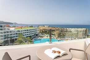 Mediterranean Palace