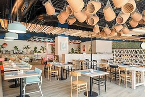 Mediterranean Palace