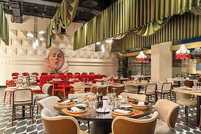 Mediterranean Palace