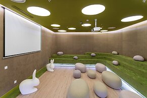 Mediterranean Palace