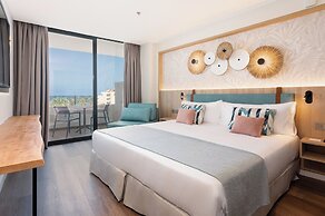 Mediterranean Palace