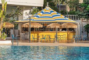 Mediterranean Palace