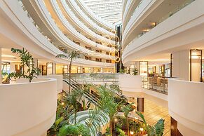 Mediterranean Palace