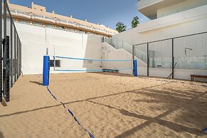 Mediterranean Palace