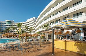 Mediterranean Palace