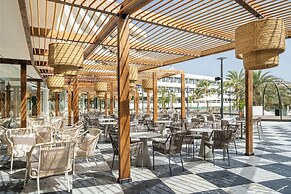 Mediterranean Palace