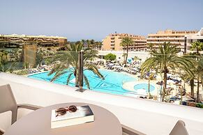 Mediterranean Palace