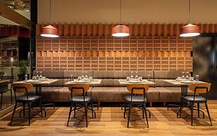 Mediterranean Palace