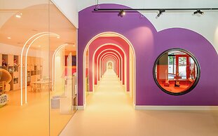 Mediterranean Palace