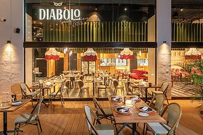 Mediterranean Palace