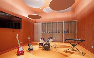 Mediterranean Palace