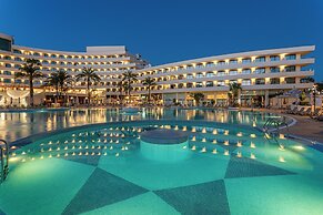 Mediterranean Palace