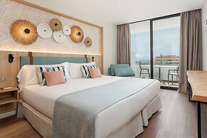 Mediterranean Palace