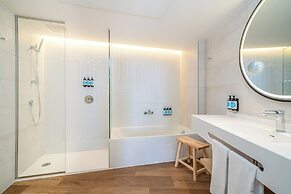 Mediterranean Palace