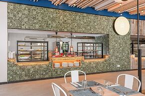 Mediterranean Palace