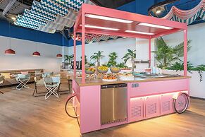 Mediterranean Palace