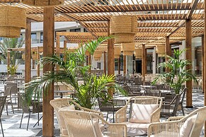 Mediterranean Palace