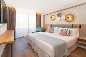 Mediterranean Palace