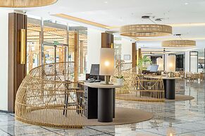 Mediterranean Palace