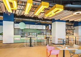 Mediterranean Palace