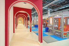 Mediterranean Palace