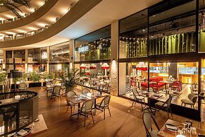 Mediterranean Palace