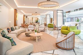 Mediterranean Palace