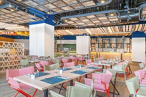 Mediterranean Palace