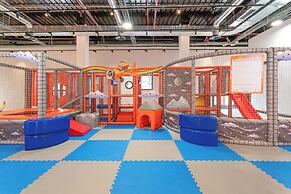 Mediterranean Palace