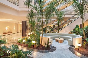 Mediterranean Palace