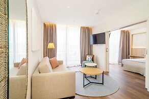 Mediterranean Palace