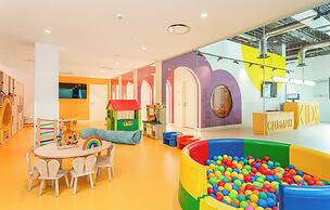 Mediterranean Palace