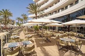 Mediterranean Palace