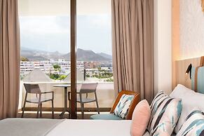 Mediterranean Palace