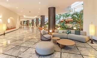 Mediterranean Palace