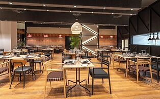 Mediterranean Palace