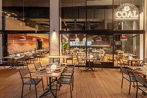 Mediterranean Palace