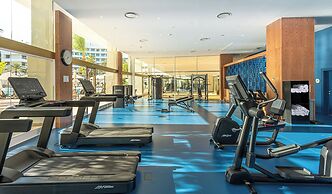 Mediterranean Palace