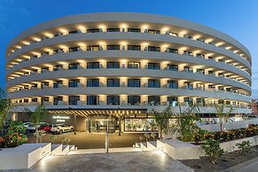 Mediterranean Palace