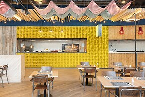 Mediterranean Palace