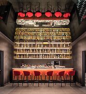 Mediterranean Palace