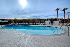 DoubleTree by Hilton Palmdale, CA