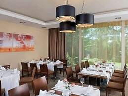 Mercure Hotel Saarbrücken Süd