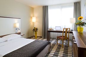 Mercure Hotel Saarbrücken Süd